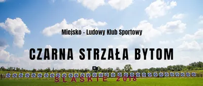 MLKS Czarna Strzała Bytom